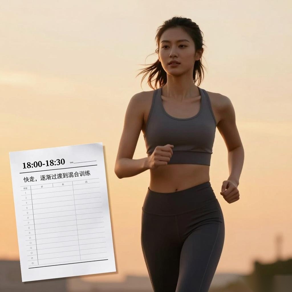 科学时间管理如何平衡健身工作生活？
