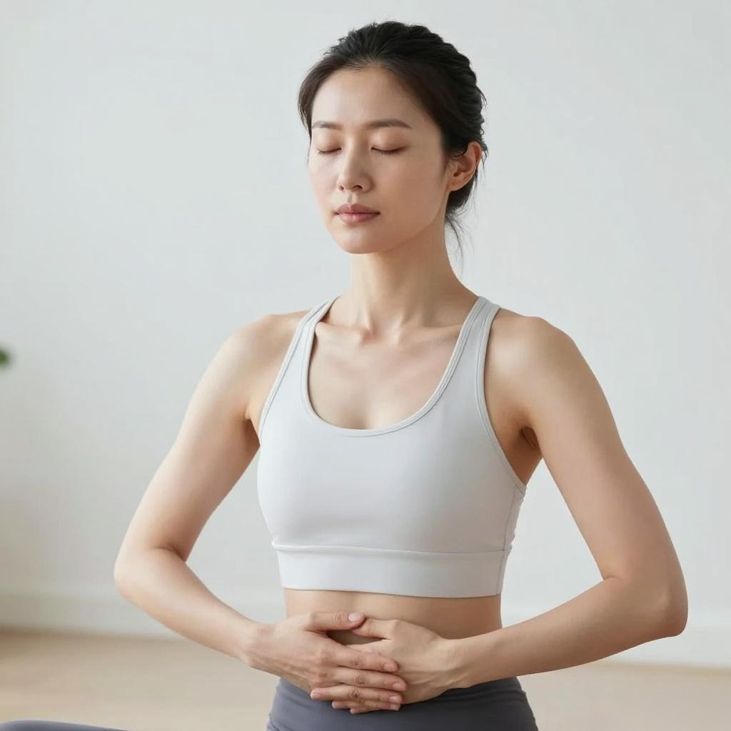 瑜伽入门柔韧性呼吸冥想科学实践