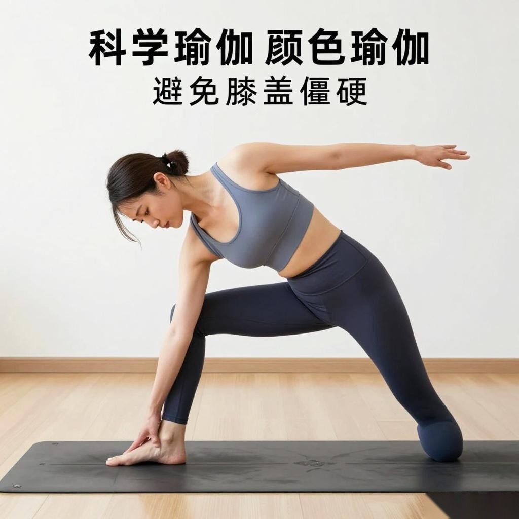 瑜伽入门柔韧性呼吸冥想科学实践