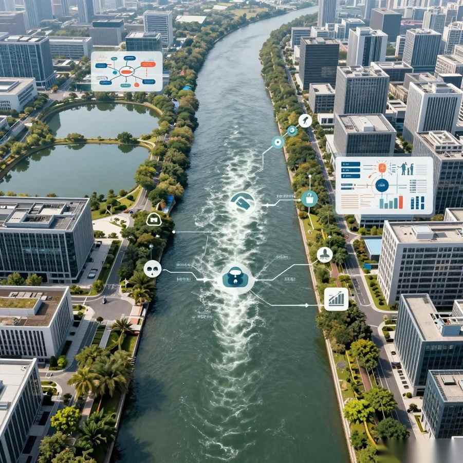 河流思维：企业应对2026变化的3个关键实践
