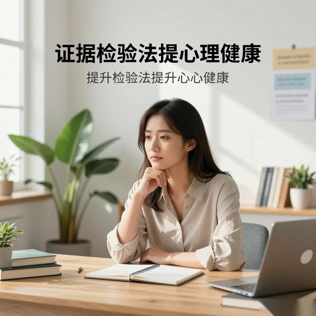 乐观思维怎么练？科学方法构建现实希望