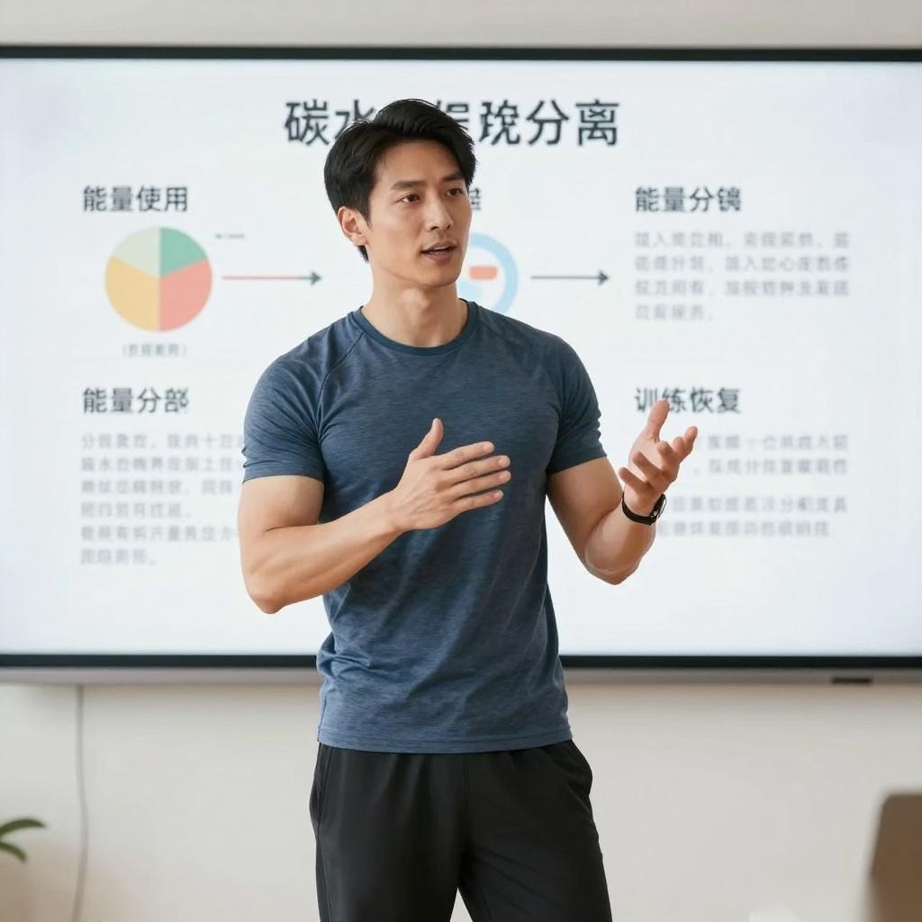 健美训练秘籍：肌肥大与线条雕刻的科学方法