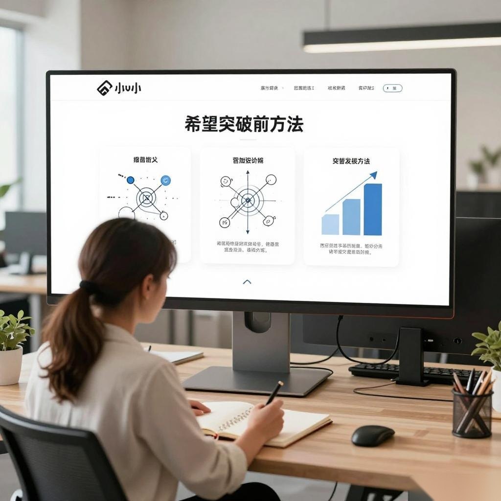 希望培育：困境中找光明的方法与心态调整