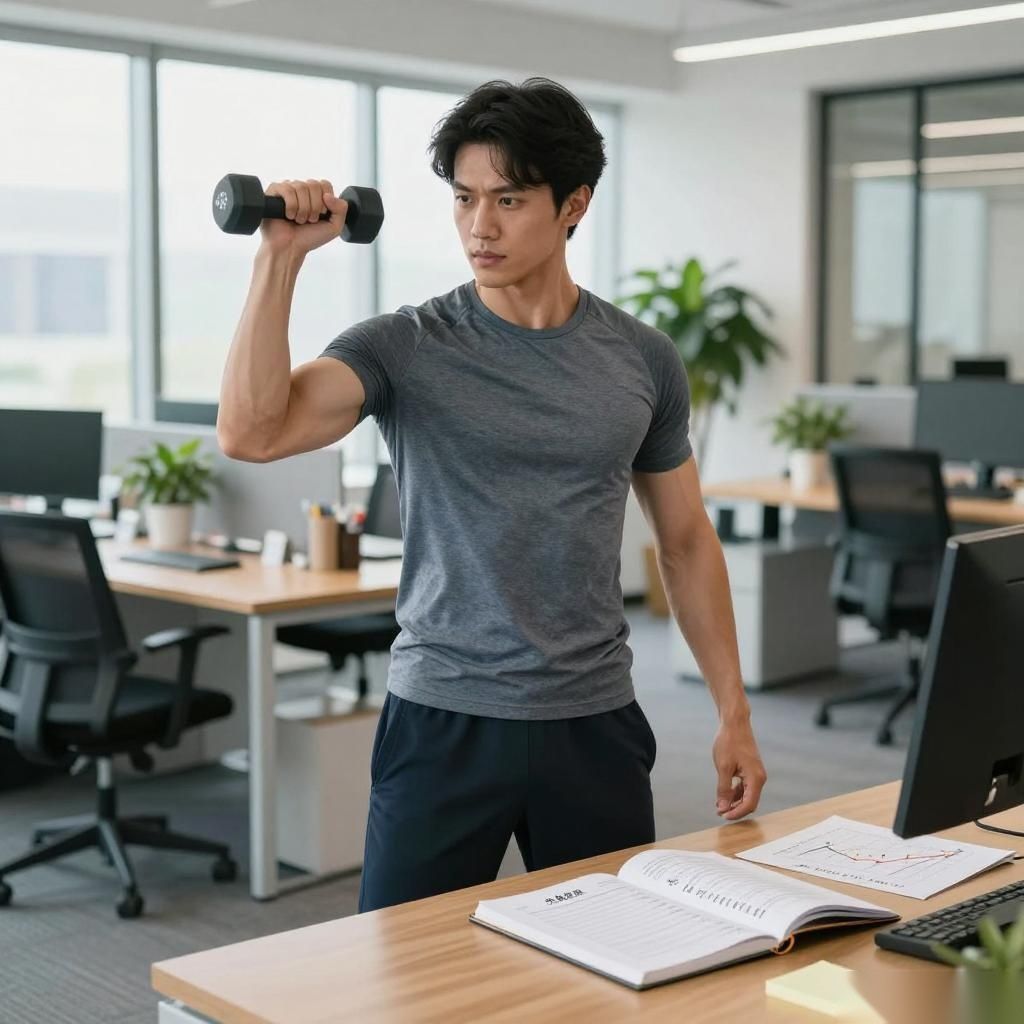 心理韧性怎么练？抗压肌肉锻炼+失败复盘超实用
