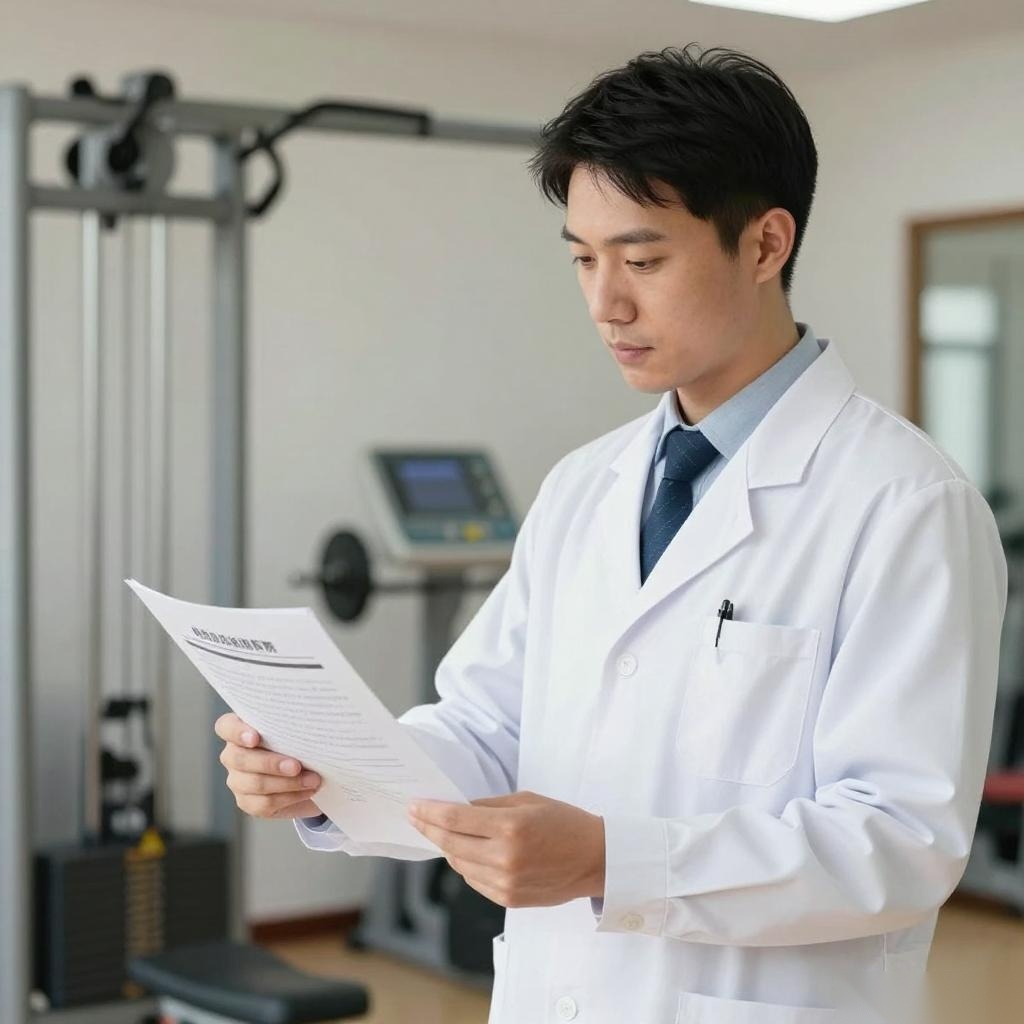 如何科学辨别健身网红？避免运动损伤陷阱！
