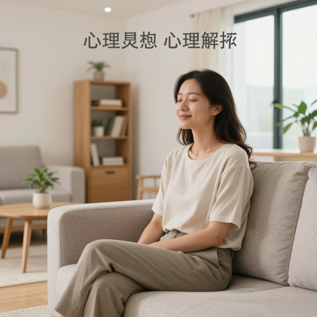 宽恕练习｜释放怨恨心理解绑实操