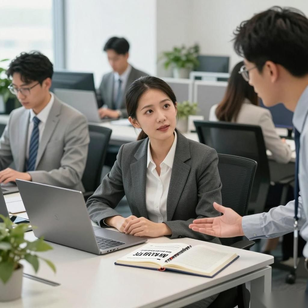 职场边界怎么立？拒绝无效工作保护时间领地