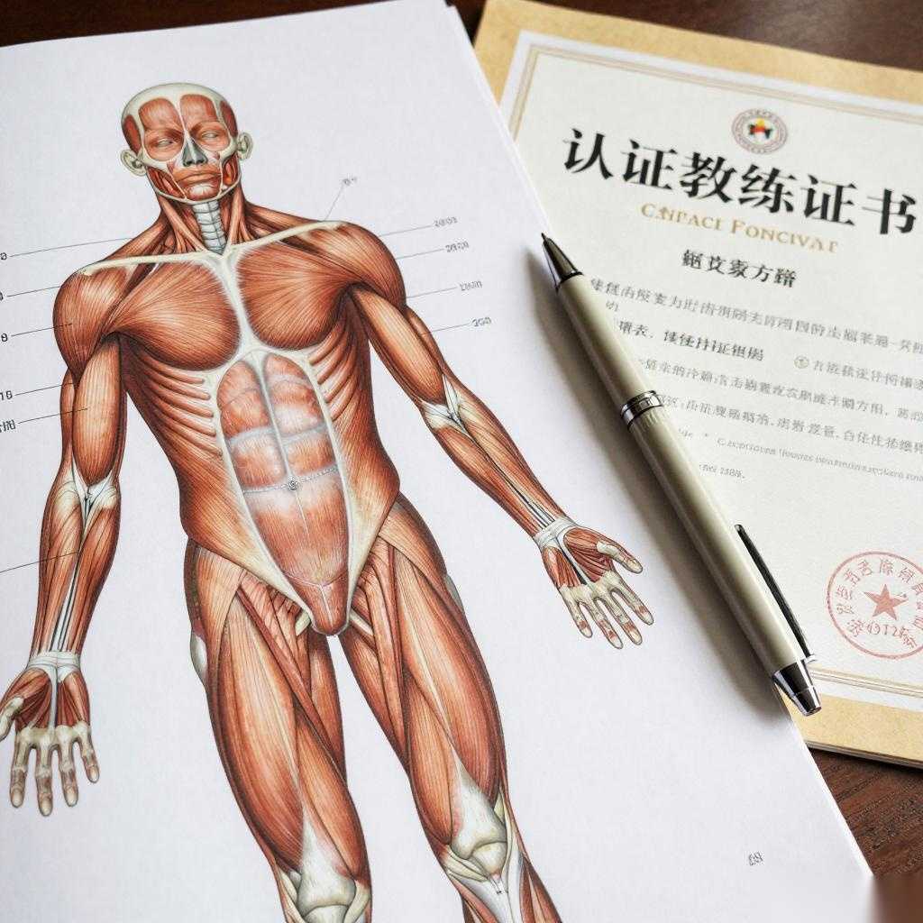 健身网红避雷:科学辨别认证教练与康复背景
