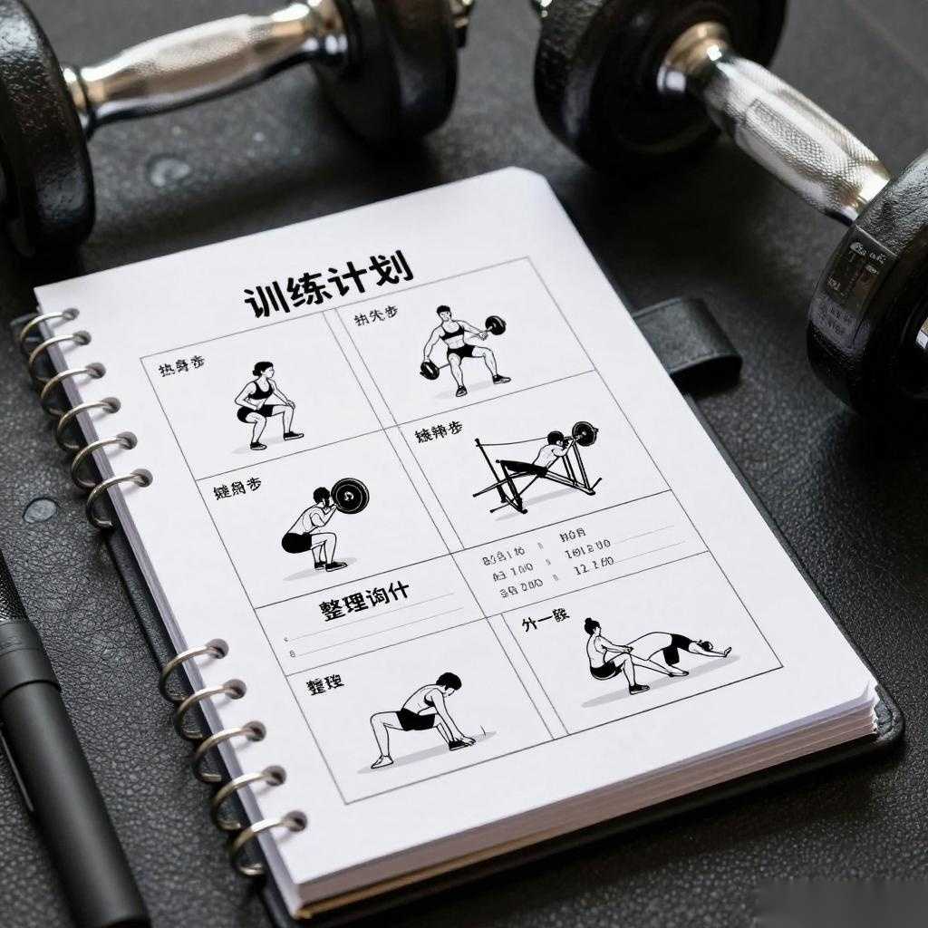 健身网红避雷:科学辨别认证教练与康复背景