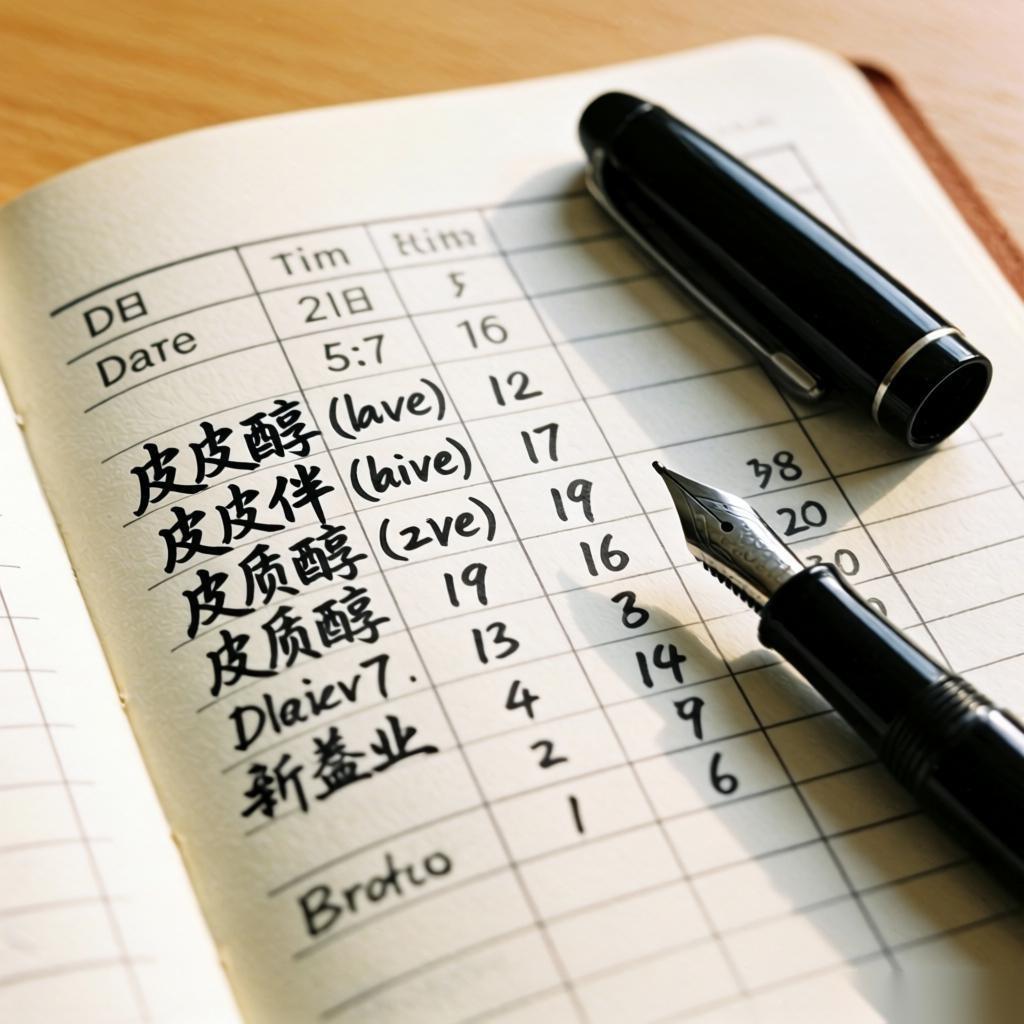 宽恕练习:怨恨释放与心理解绑技巧