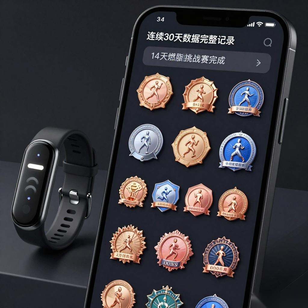 健身APP线上课程深度互动与数据闭环