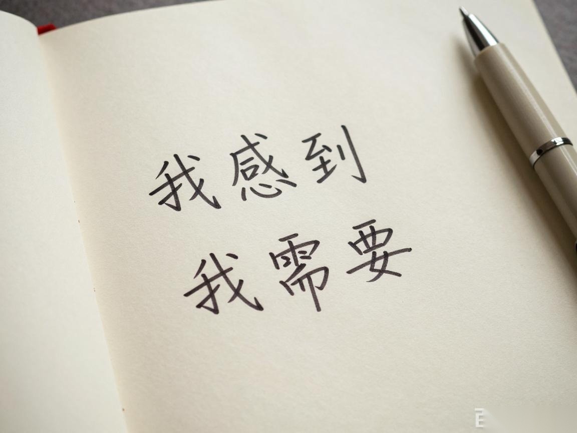非暴力沟通我句式：如何表达清晰避免冲突？