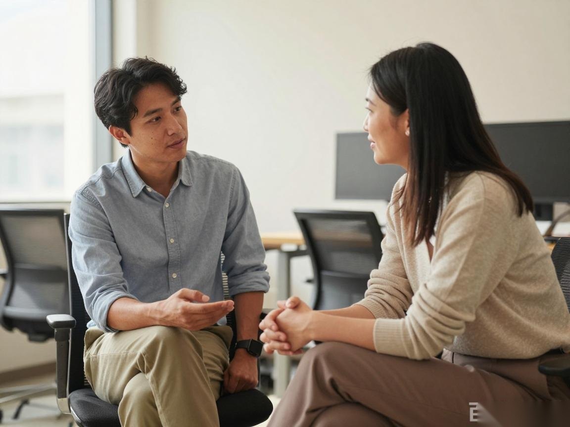 非暴力沟通我句式：如何表达清晰避免冲突？