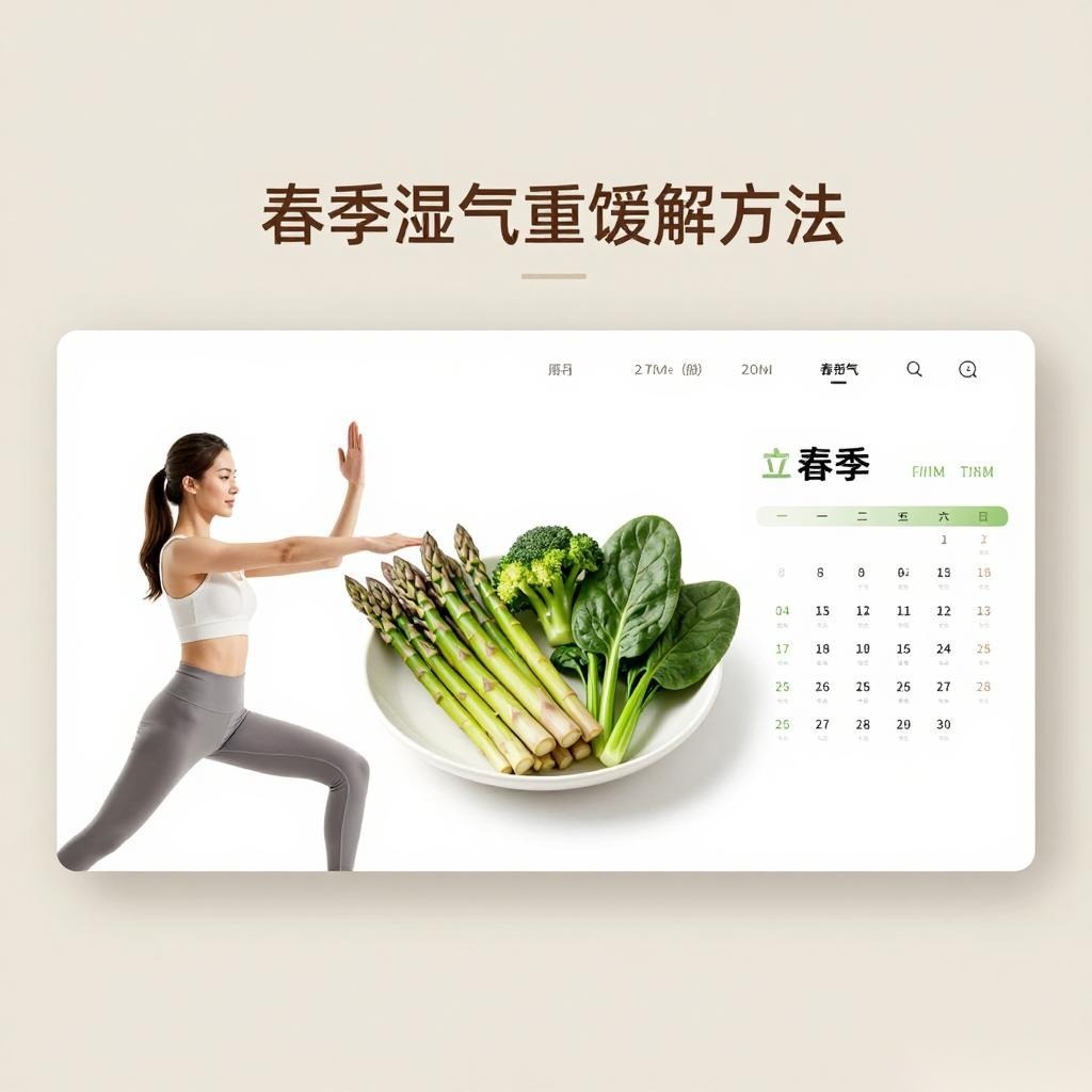 红豆薏米祛湿效果怎么样？艾草泡脚能驱寒吗