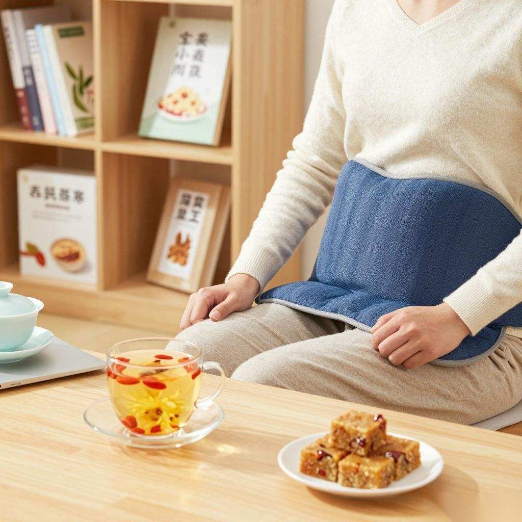 倒春寒喝什么暖身?红糖姜枣葱白姜汤推荐