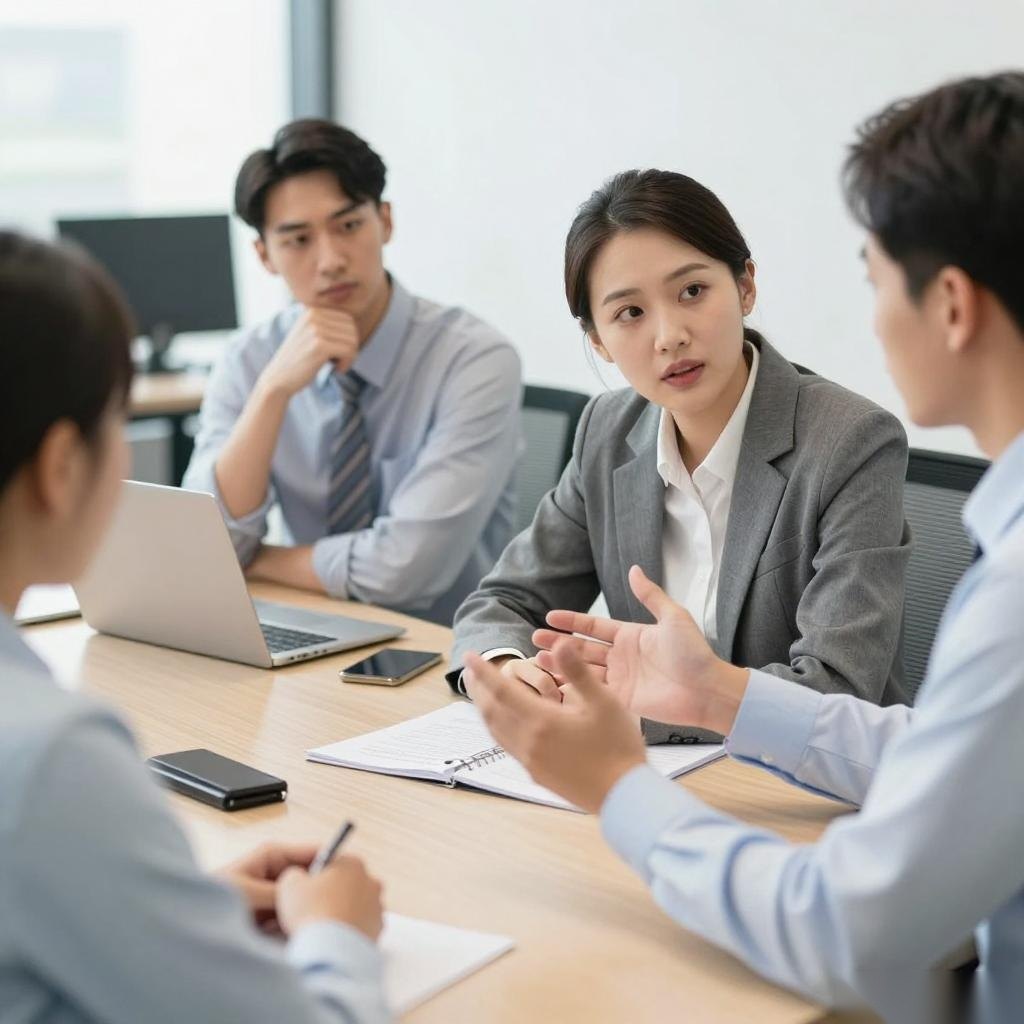 职场沟通必学：我句式+倾听+暂停技巧
