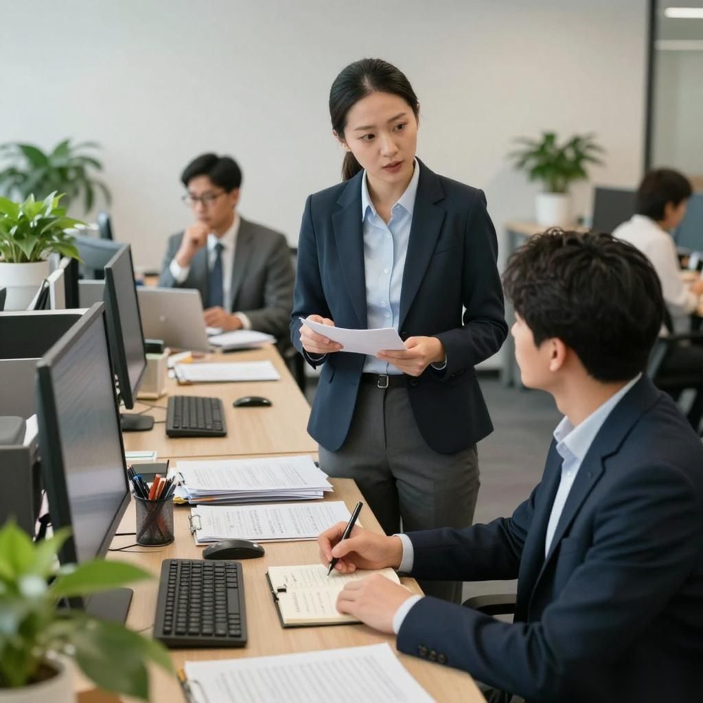 职场沟通必学:我句式+倾听+暂停技巧