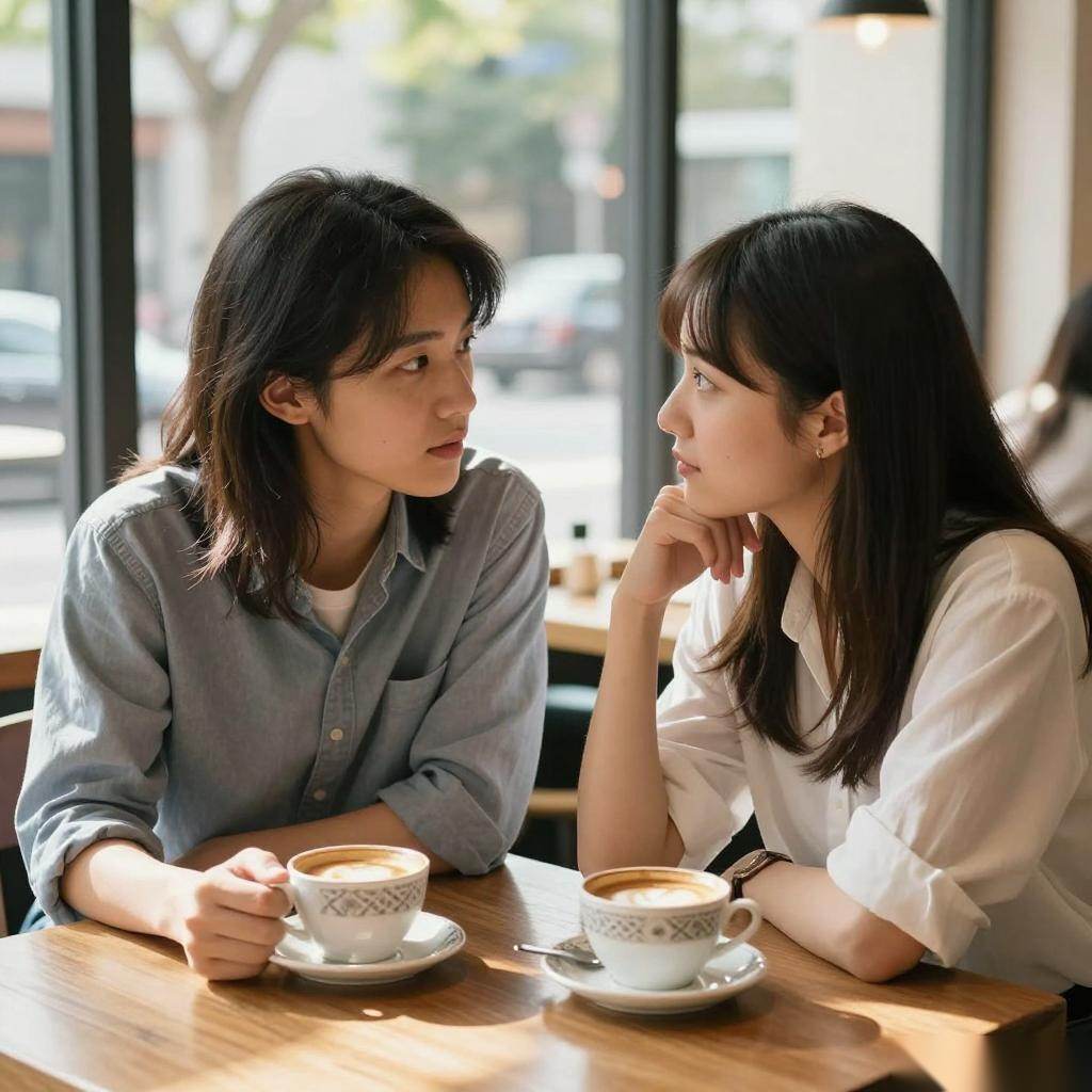 小请求试探：如何建立信任圈？