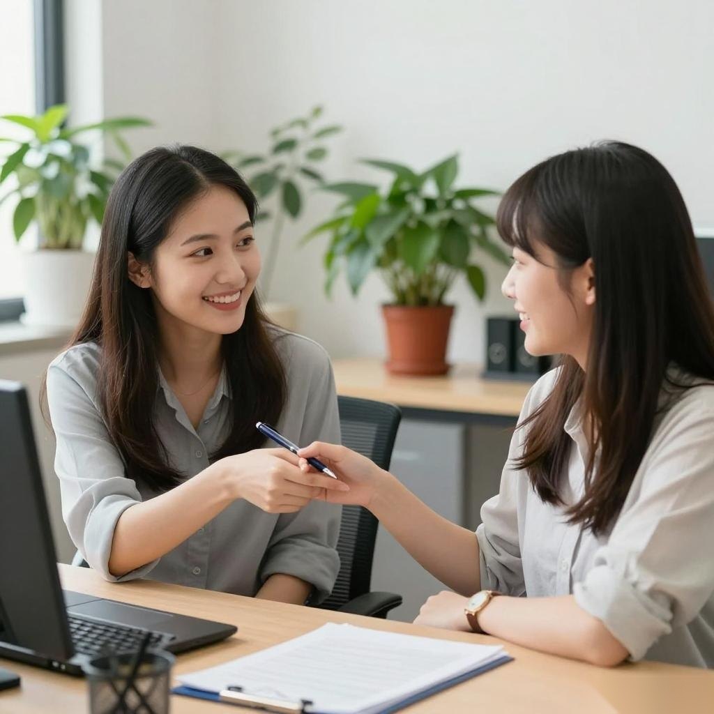 小请求试探:如何建立信任圈?