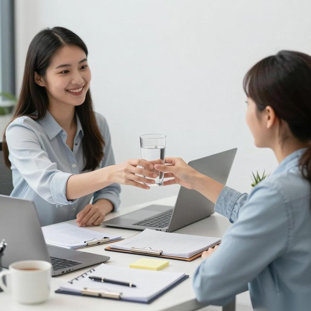小请求试探:如何建立信任圈?