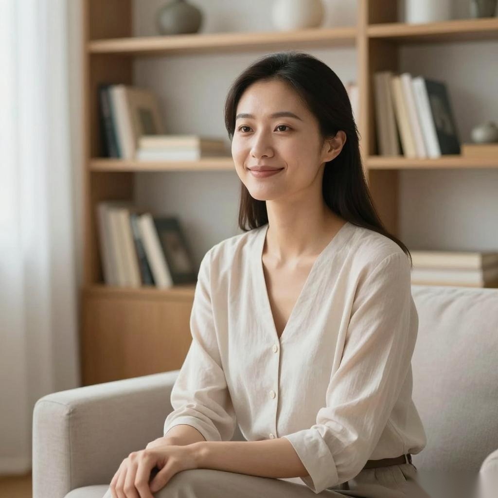 内在批评者如何和解:批判静音与自我肯定指南