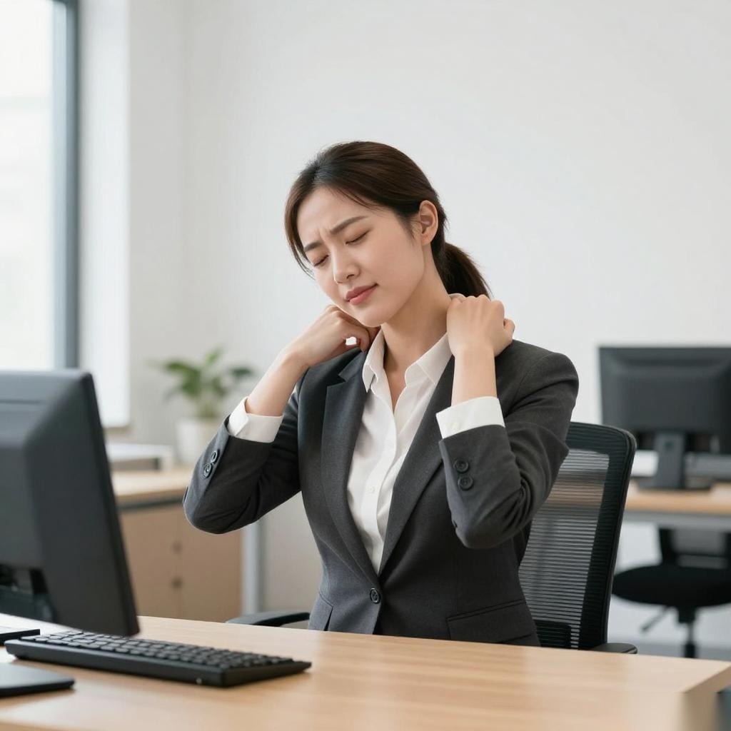 上班族碎片时间健身：10分钟通勤快走替代方案