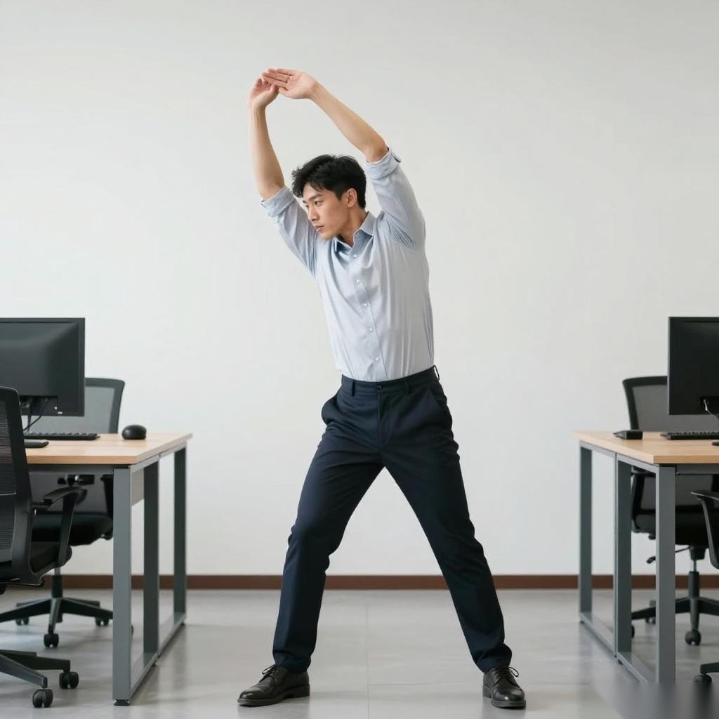 上班族碎片时间健身：10分钟通勤快走替代方案