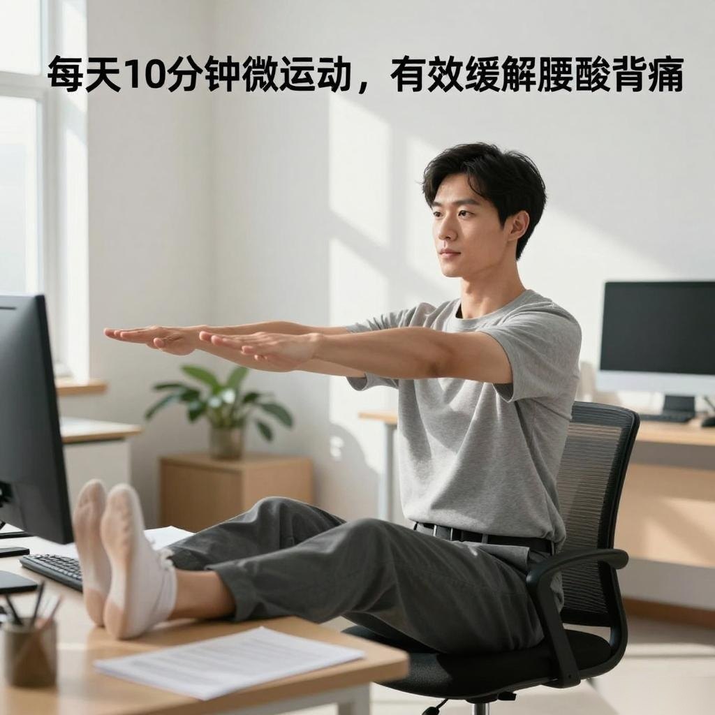 上班族碎片时间健身：10分钟通勤快走替代方案