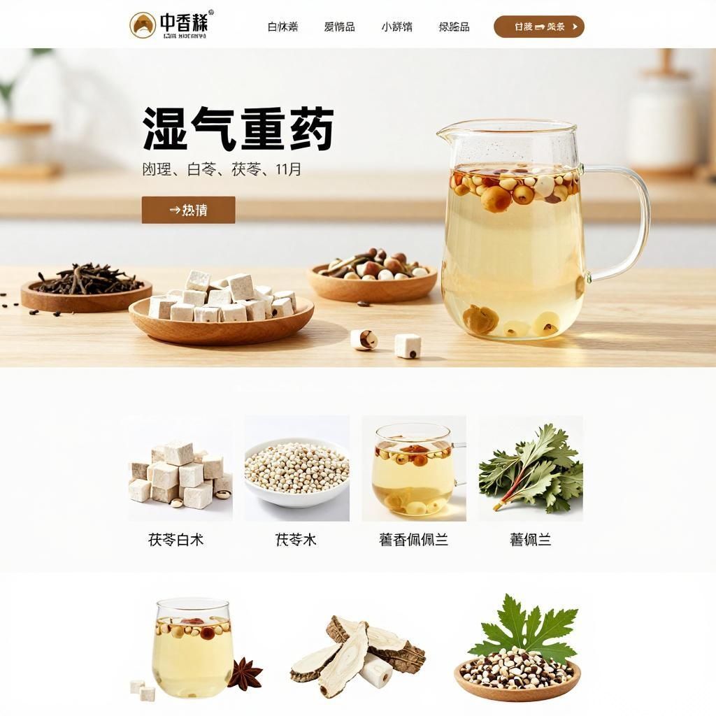 祛湿有讲究,这几招专治身体困重