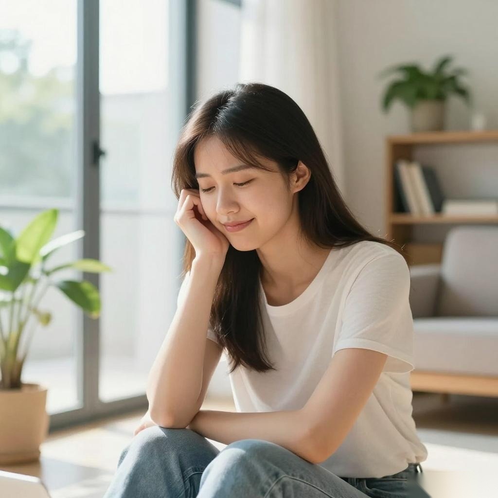 关闭朋友圈几天，发现人生不同时区：重建内在标准