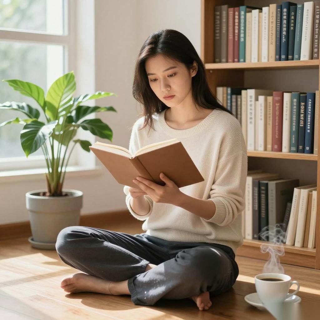 停止比较拥抱独特路径|找到你的内在标准