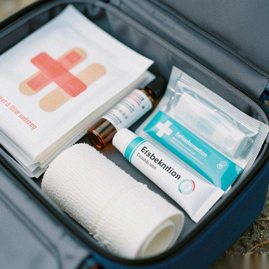 春游防疫有讲究