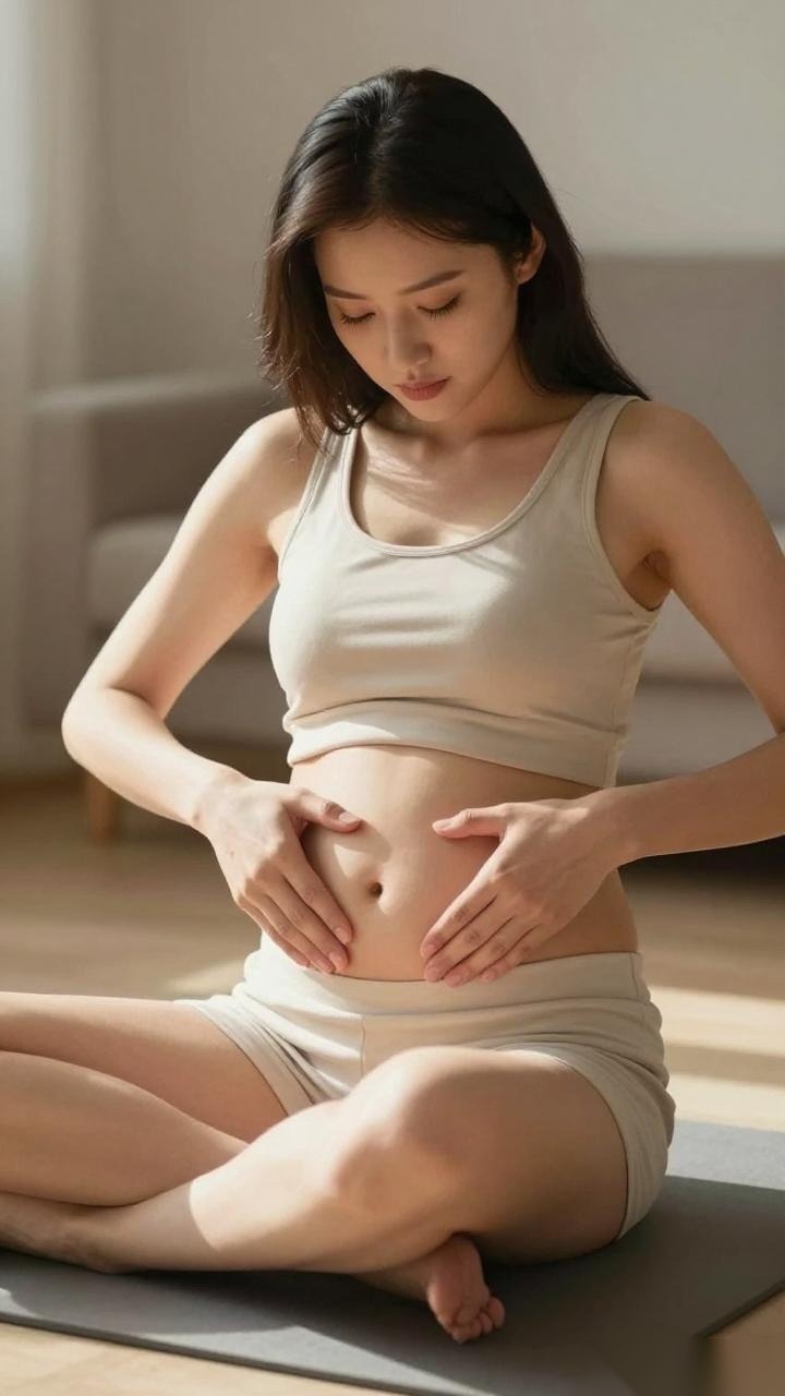 产后腹直肌分离盆底肌修复指南
