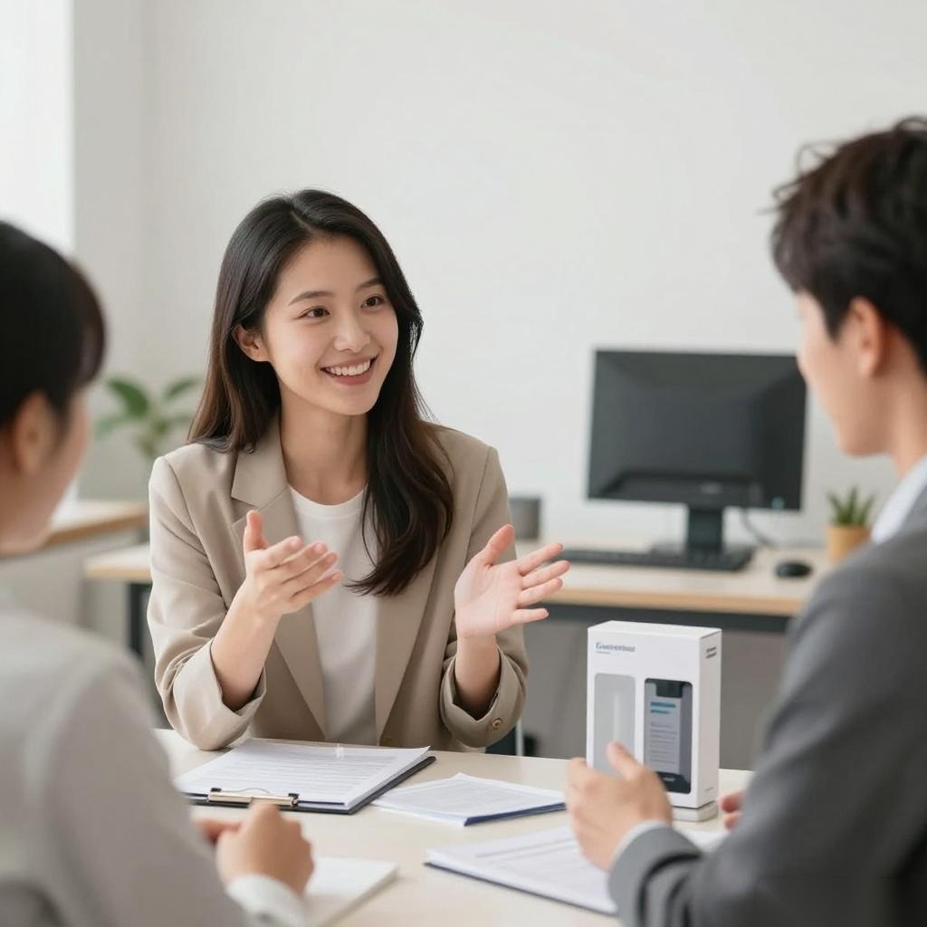 否定转化肯定替代积极语言如何提升业务效果?