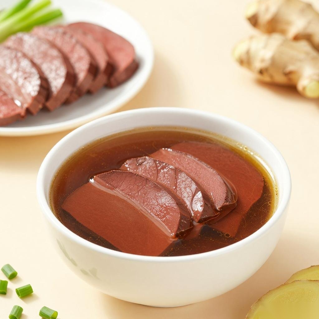 沙尘天必备润肺食谱全攻略