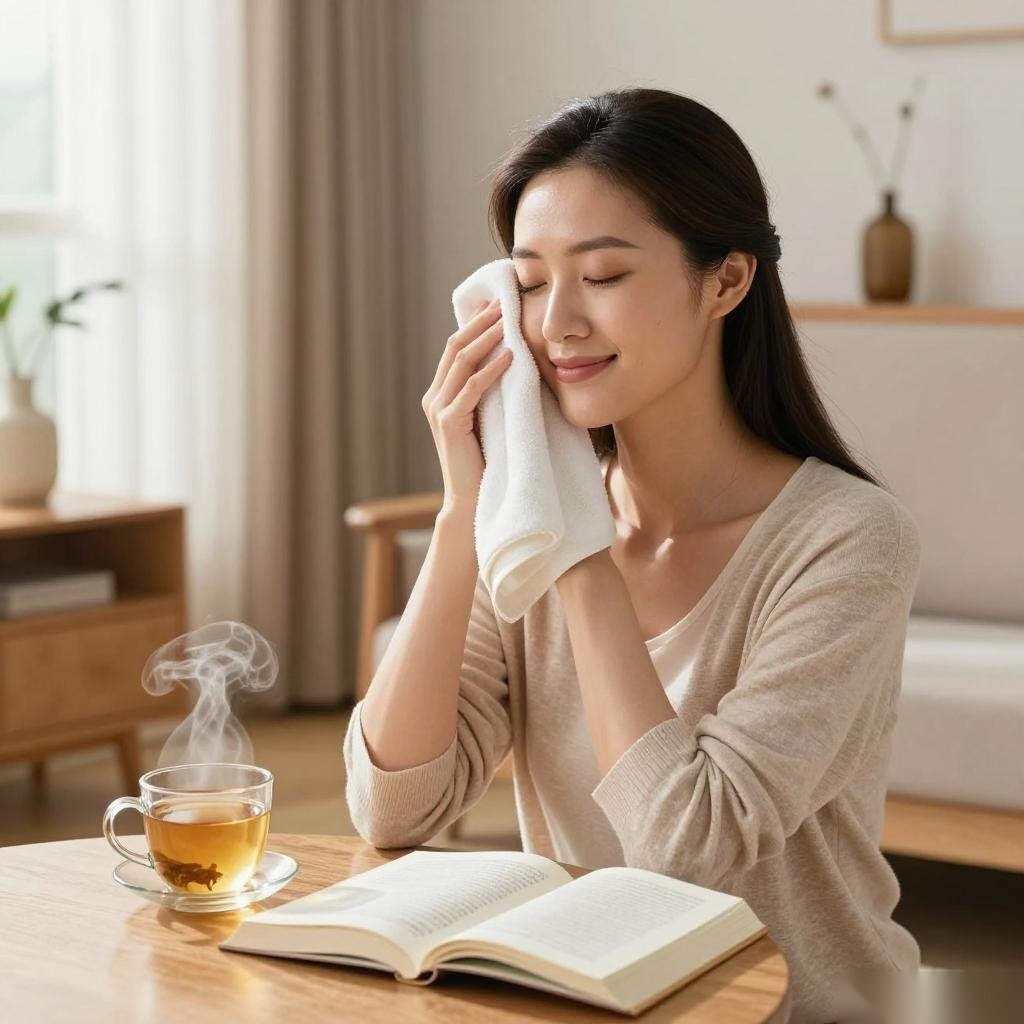 护眼小知识,眼睛舒服些