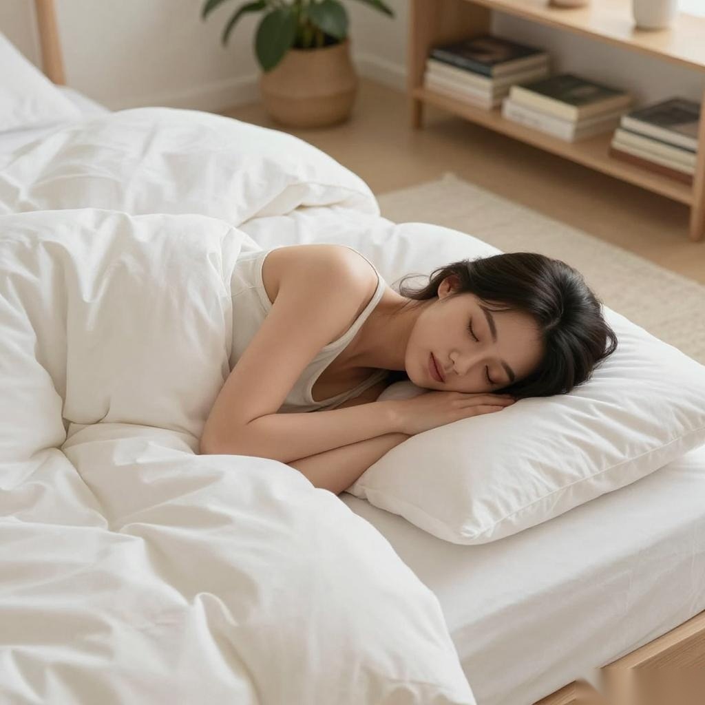 精力管理:短午休冥想与高效小睡恢复体力的方法