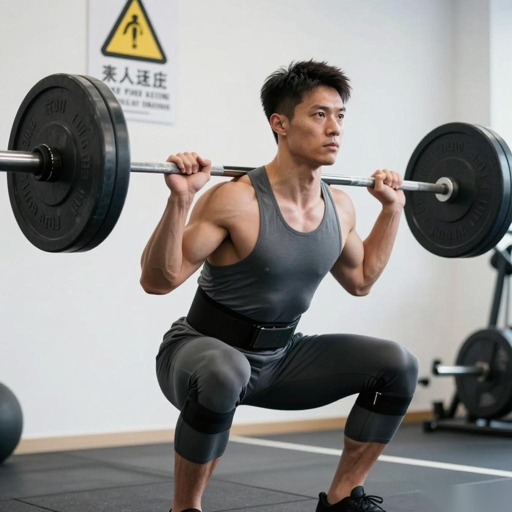 胸肌增厚宽肩窄腰训练策略:避免圆肩驼背