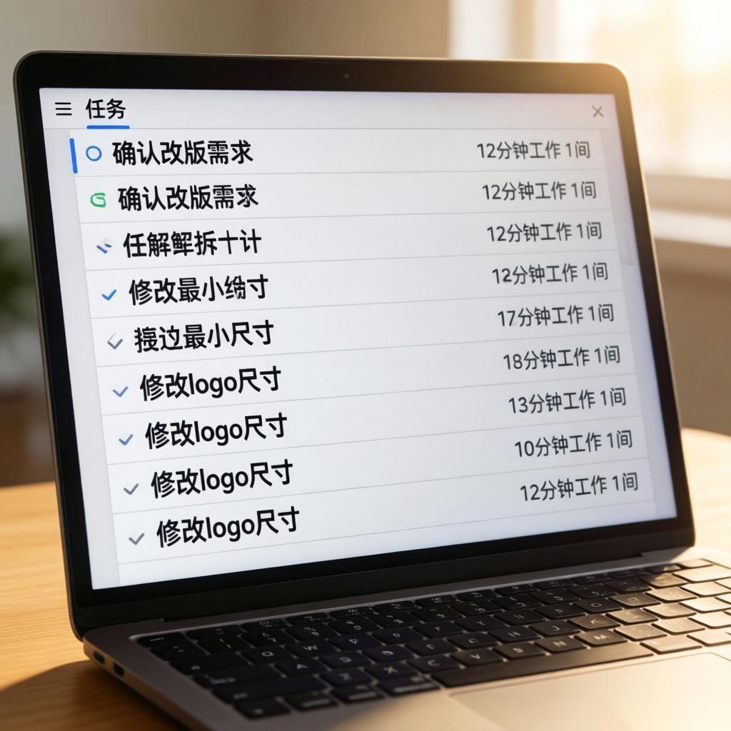 拖延破解：两分钟起步法，任务拆解最小化