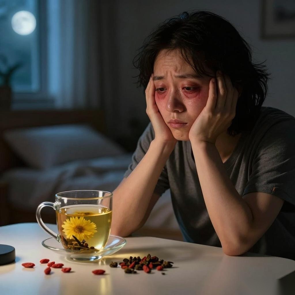 熬夜伤肝？我试了这些方法，肝脏真的舒服了