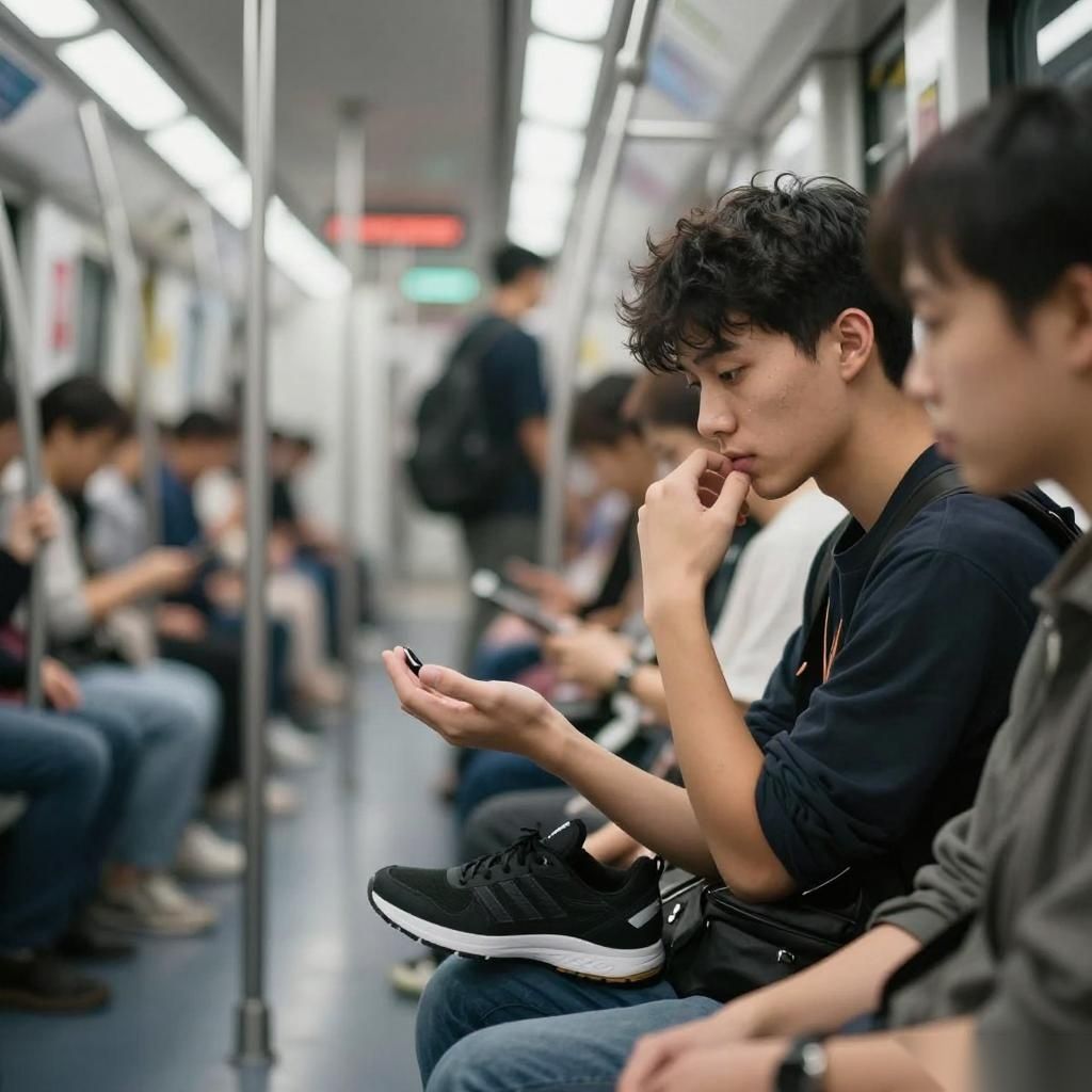 无聊转化激发生活趣味,探索新路线打破惯性
