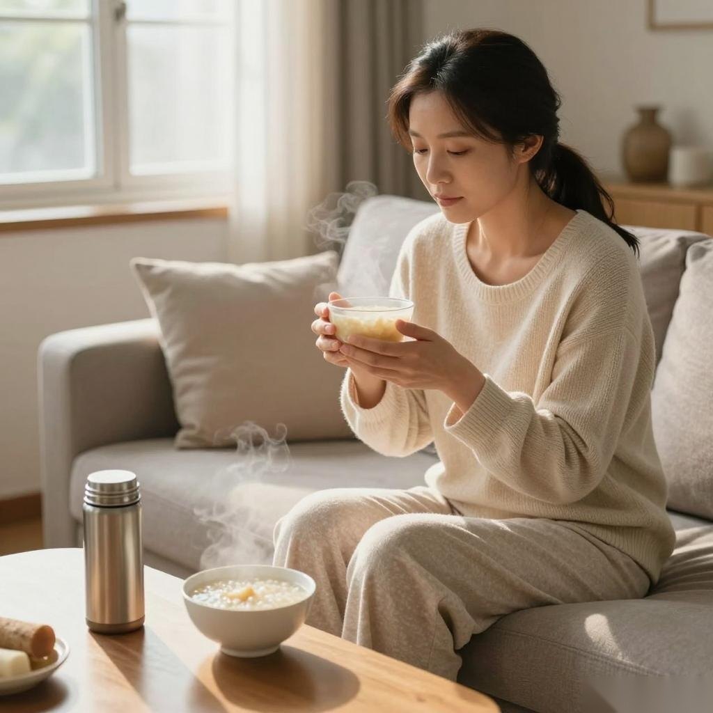 甲流后如何找回活力