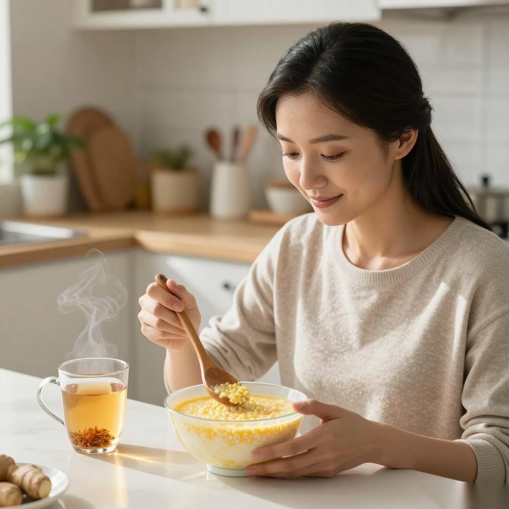 甲流后如何找回活力