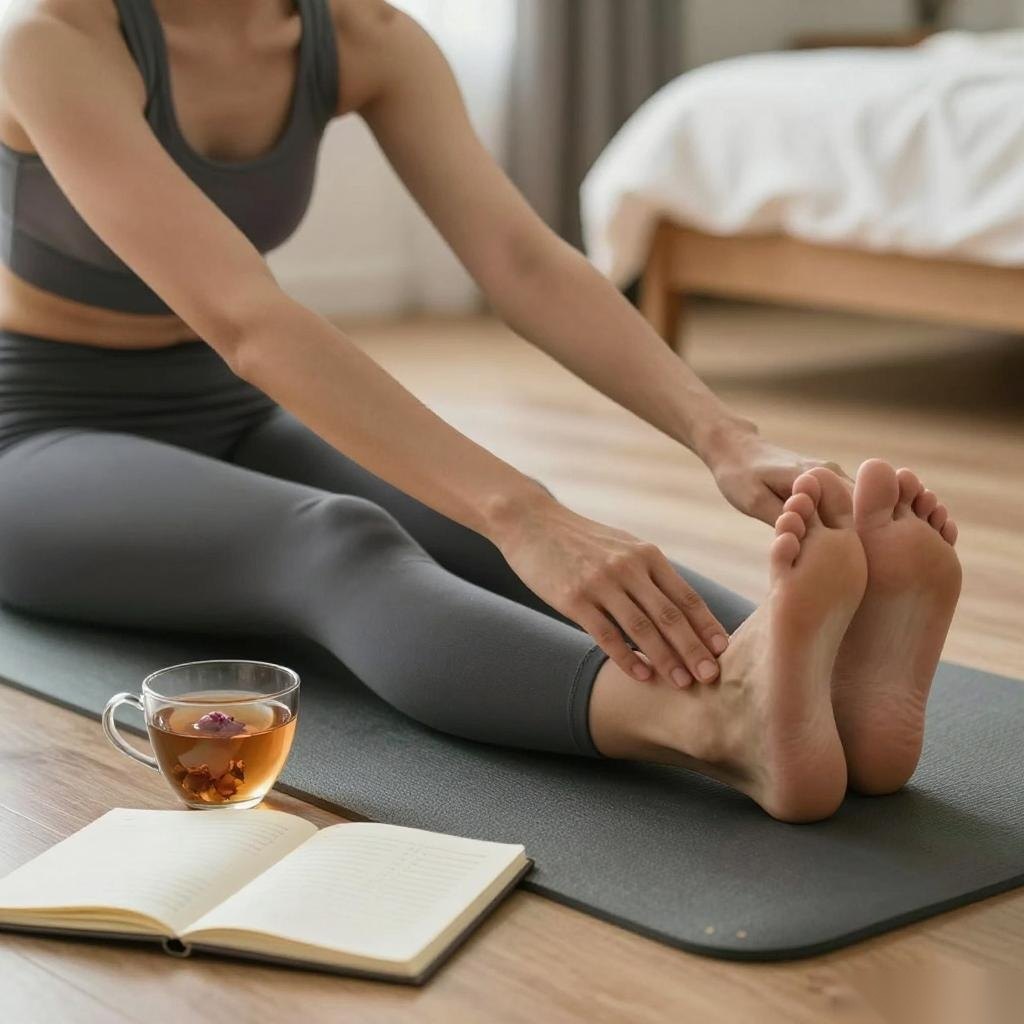 深度睡眠促睾酮?健身早睡建议与激素恢复