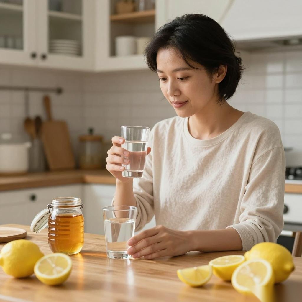 肠胃养护与诺如预防的日常实践