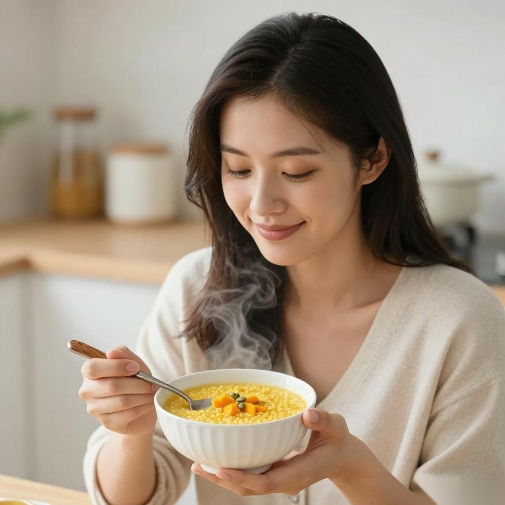 肠胃养护的几个小发现