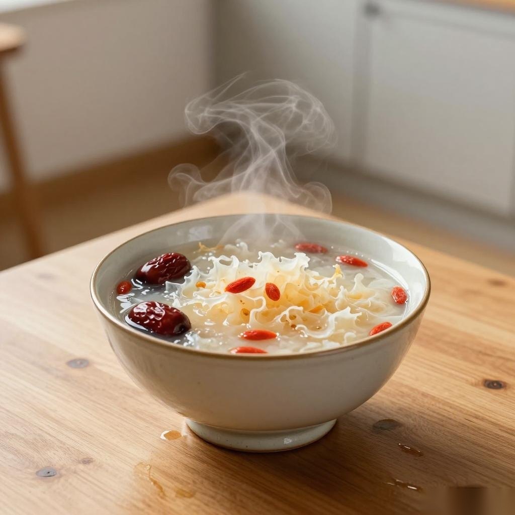 换季护肤内外结合的几种食疗选择