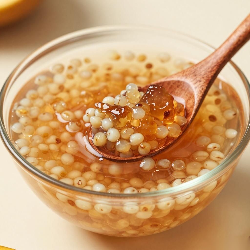 换季护肤内外结合的几种食疗选择