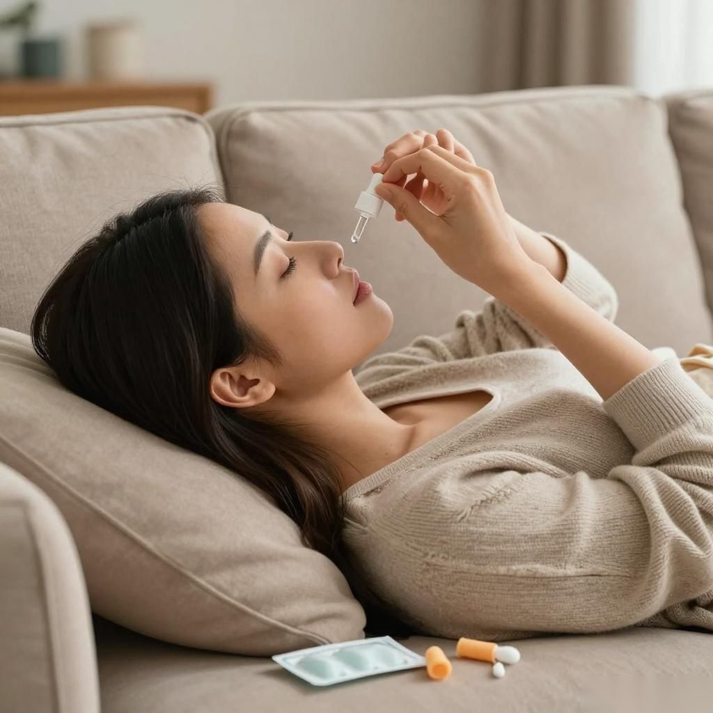 游泳耳痛？我找到了这招