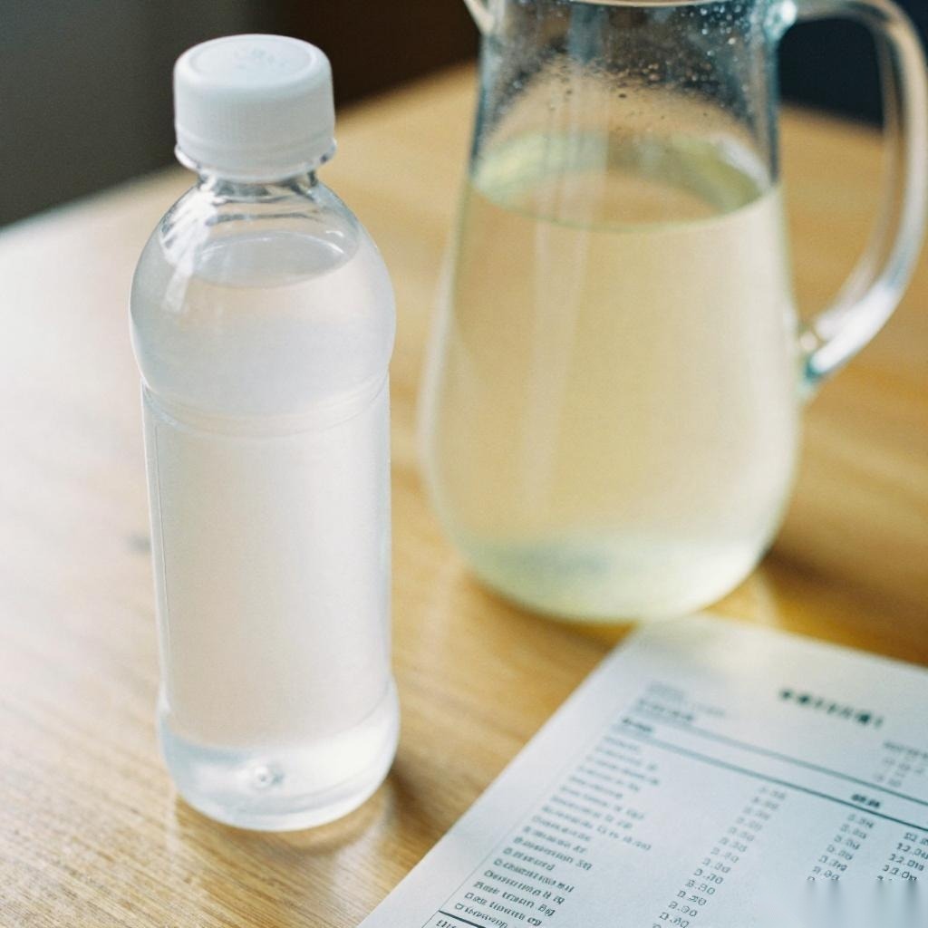 科学补水策略：电解质运动饮料怎么选？